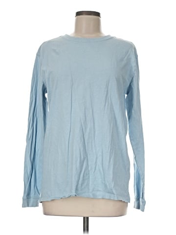 Carhartt Long Sleeve T-Shirt (view 1)