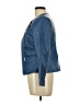 Alfani Blue Jacket Size L (petite) - photo 5