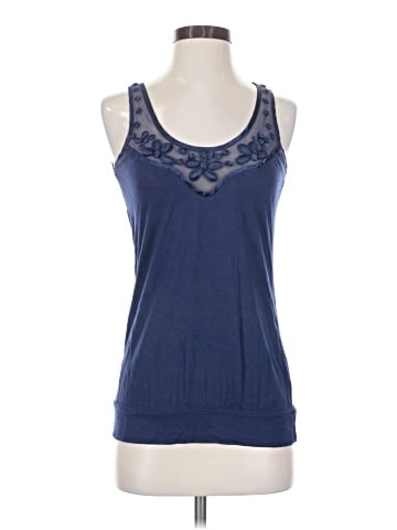 Kimchi Blue Sleeveless Top (view 1)