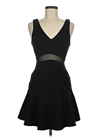 Astr Cocktail Dress (view 1)