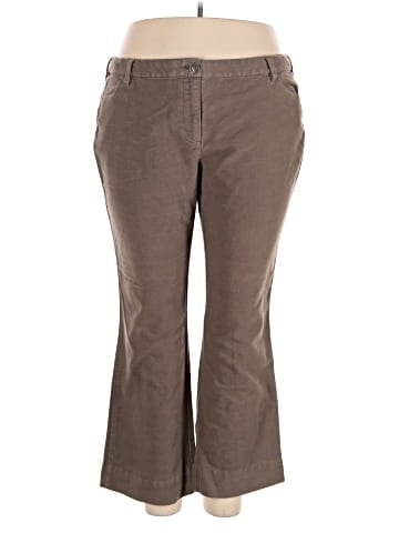 Boden Khakis (view 1)