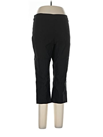 Simply Vera Vera Wang Active Pants (view 1)