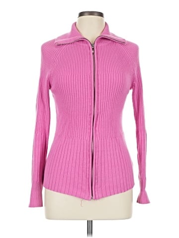 Evie Cardigan (view 1)