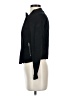 Halogen 100% Cotton Black Jacket Size S - photo 5