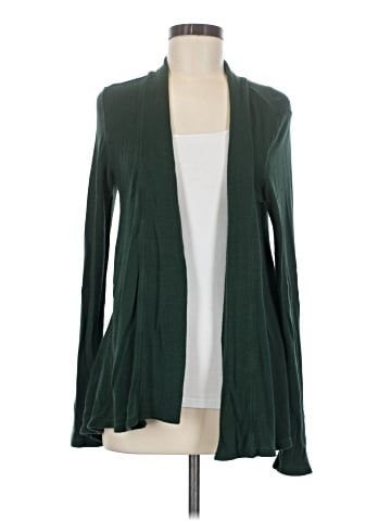Bobeau Cardigan (view 1)