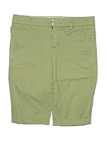 Vince. Khaki Shorts (view 1)