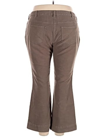Boden Khakis (view 2)