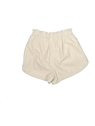 Blank NYC Khaki Shorts (view 2)