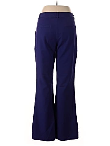 Banana Republic Factory Store Dress Pants (view 2)