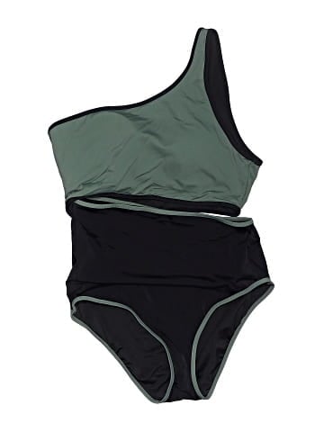 Victoria's Secret One Piece Swimsuit (view 1)