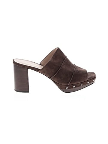 Pelle Moda Sandals (view 1)