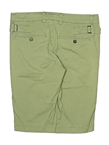 Vince. Khaki Shorts (view 2)
