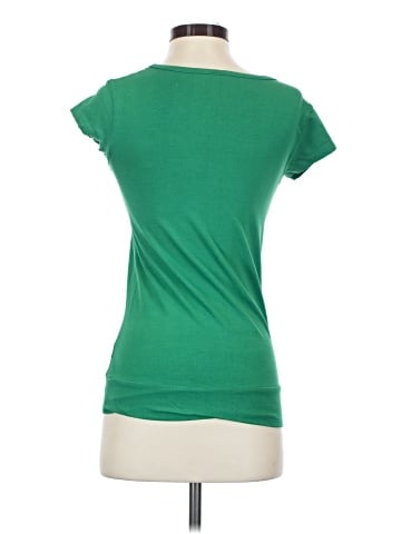 Vanity Short Sleeve T-Shirt (view 2)