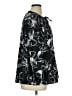 Sunny Leigh Black Long Sleeve Blouse Size 1X - photo 4