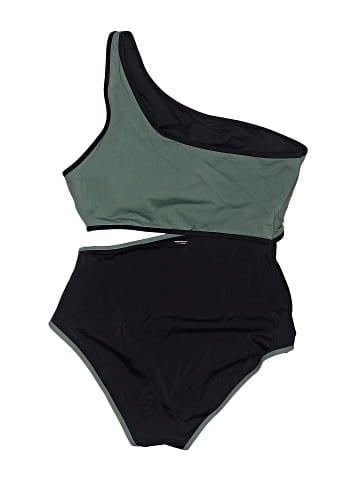 Victoria's Secret One Piece Swimsuit (view 2)