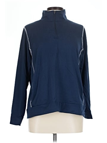 National Pullover Sweater (view 1)