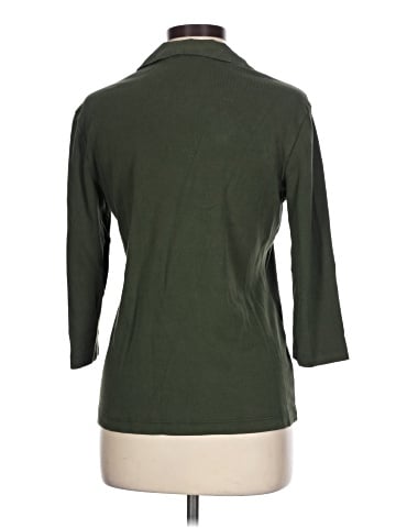 Barbara Lesser 3/4 Sleeve T-Shirt (view 2)