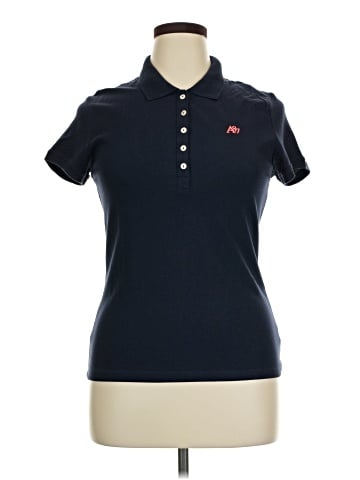 Aeropostale Short Sleeve Top (view 1)
