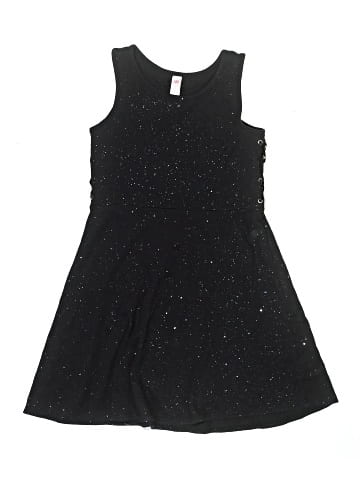 Justice Dress (view 1)