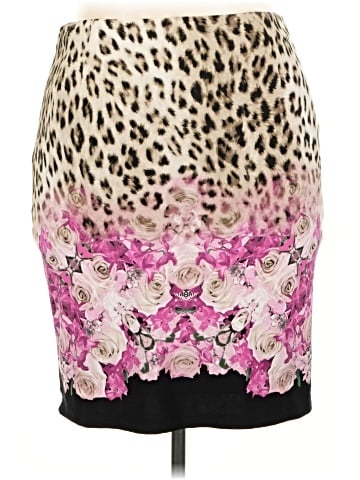 Boston Proper Casual Skirt (view 2)