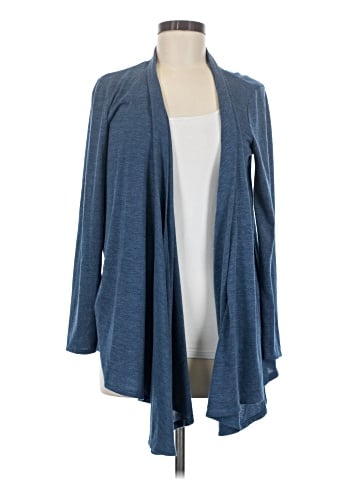 GNW Cardigan (view 1)