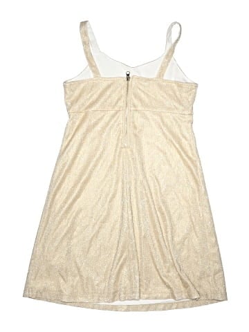 Justice Dress (view 2)