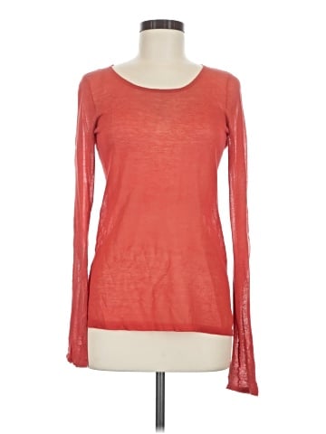 Hinge Long Sleeve T-Shirt (view 1)
