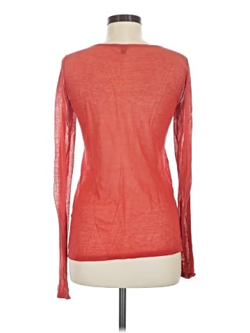 Hinge Long Sleeve T-Shirt (view 2)