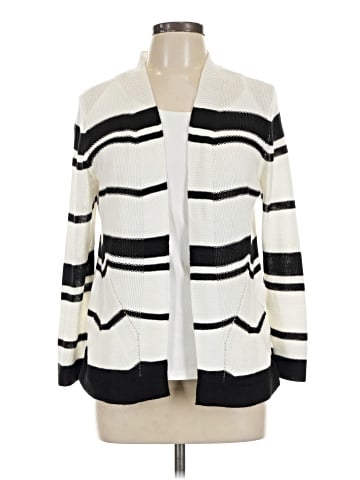 Worthington Cardigan (view 1)