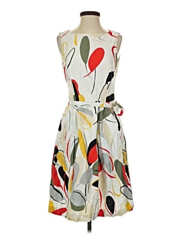 Anne Klein Cocktail Dress (view 1)