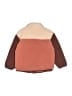 Old Navy 100% Polyester Color Block Brown Jacket Size 5T - photo 2