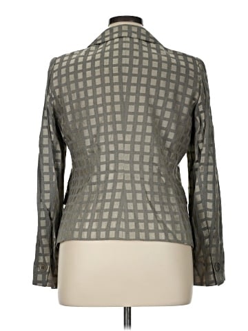 Armani Collezioni Long Sleeve Top (view 2)