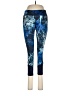Avia Graphic Blue Active Pants Size M - photo 1