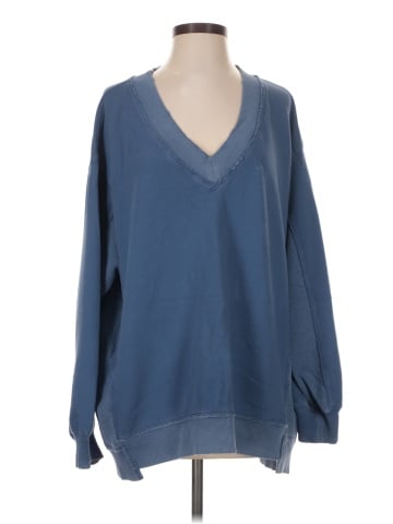 Aerie Pullover Sweater (view 1)