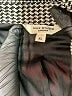 Max Studio Houndstooth Gray Blazer Size XL - photo 6