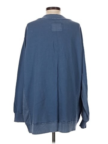Aerie Pullover Sweater (view 2)