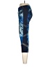 Avia Graphic Blue Active Pants Size M - photo 5
