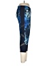Avia Graphic Blue Active Pants Size M - photo 4