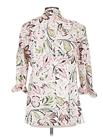 Anne Klein Blazer (view 2)