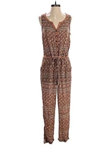 Lilka Jumpsuit (view 1)