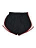 Nike Color Block Black Athletic Shorts Size S - photo 2