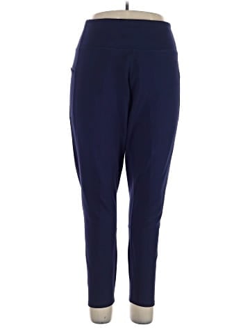 Soft Surroundings Active Pants (view 1)