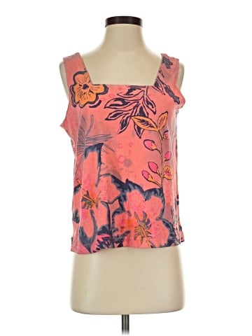 Fresh Produce Sleeveless Top (view 1)