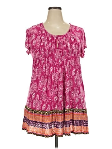 Cable & Gauge Casual Dress (view 1)