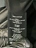 Theory Black Blazer Size 6 - photo 7