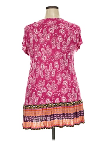 Cable & Gauge Casual Dress (view 2)