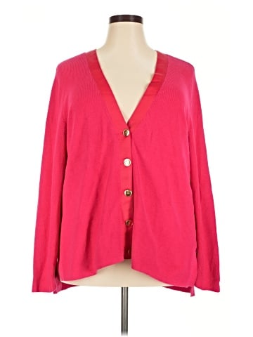 Talbots Cardigan (view 1)