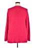 Talbots Pink Cardigan Size 2X - photo 2