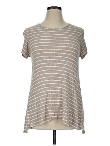 Eyeshadow Short Sleeve T-Shirt (view 1)