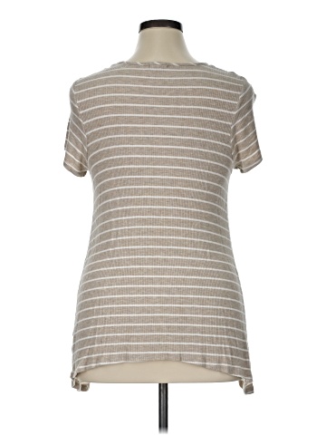 Eyeshadow Short Sleeve T-Shirt (view 2)